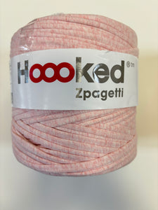 Zpagetti T-shirt Yarn