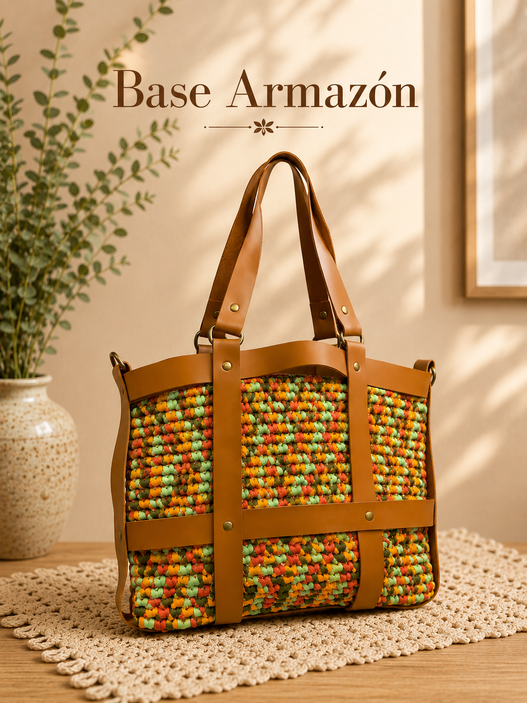 Base Armazon