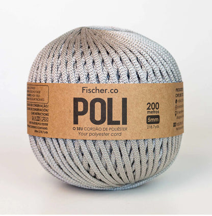Poli poliéster 3mm