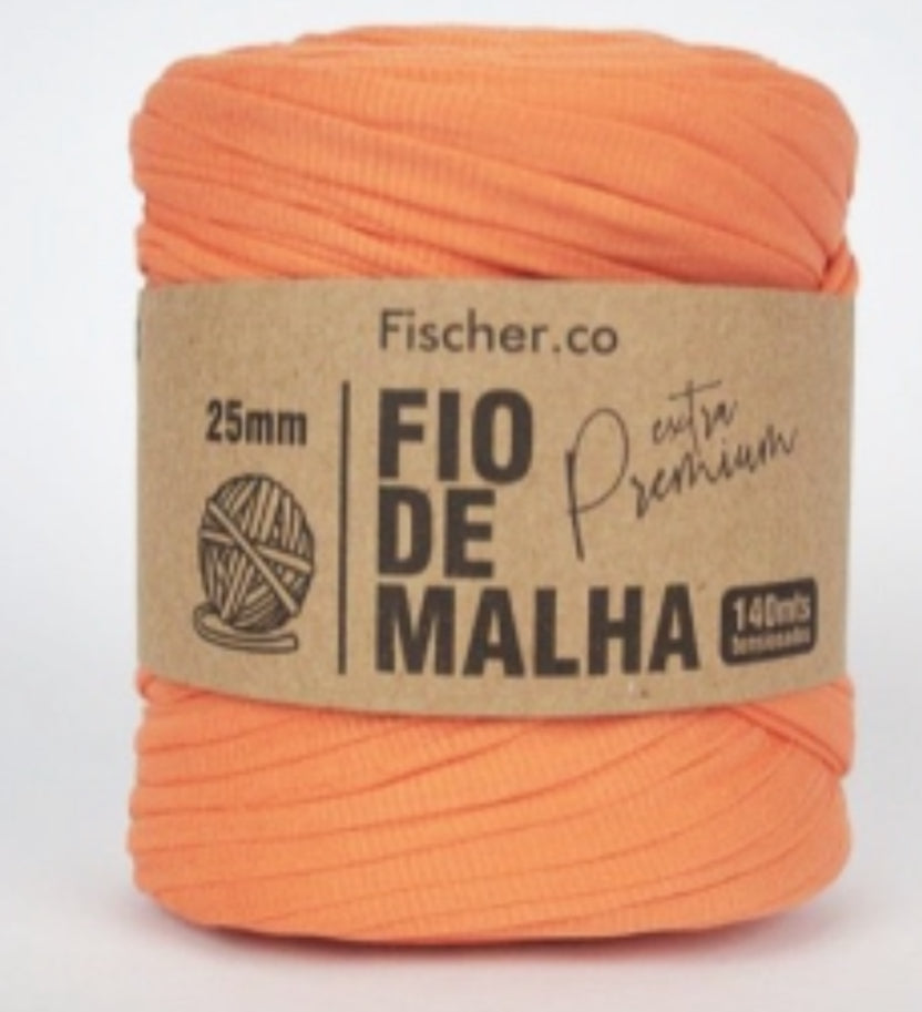 Fio de Malha Extra Premium