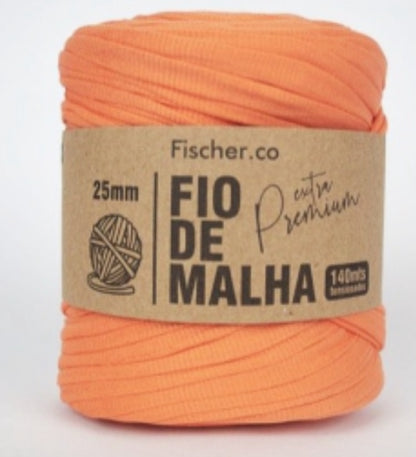 Fio de Malha Extra Premium