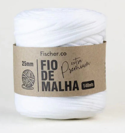 Fio de Malha Extra Premium