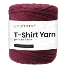 Load image into Gallery viewer, Loop &#39;n craft Tshirt Yarn