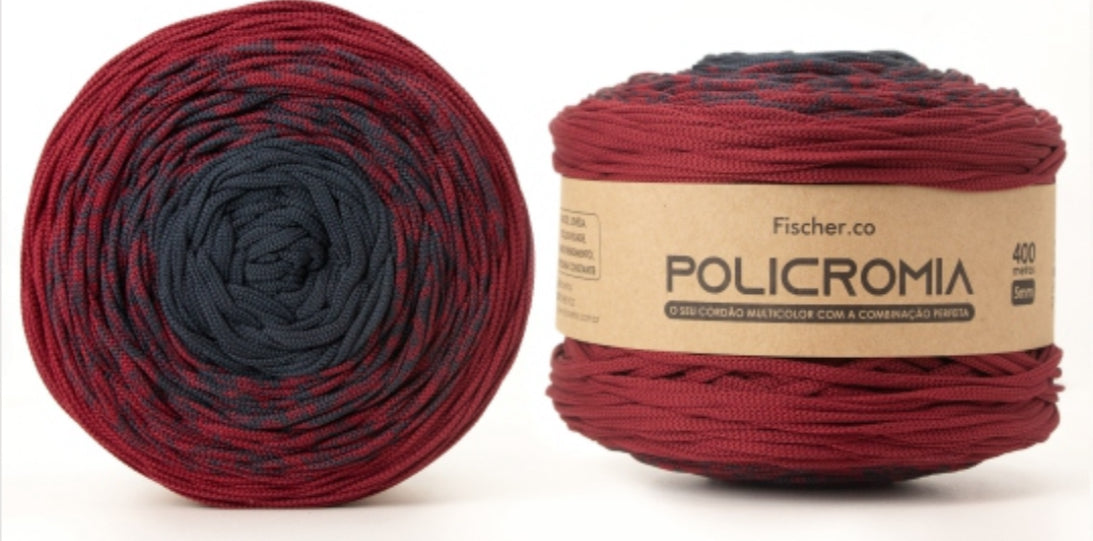 Policromia Yarn