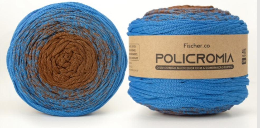 Policromia Yarn