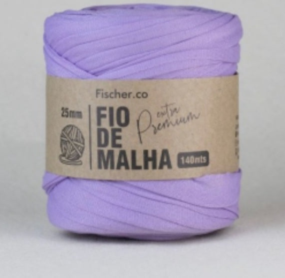 Fio de Malha Extra Premium