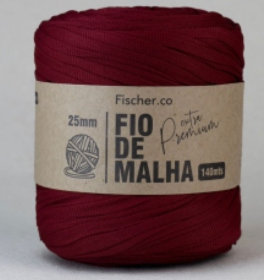 Fio de Malha Extra Premium