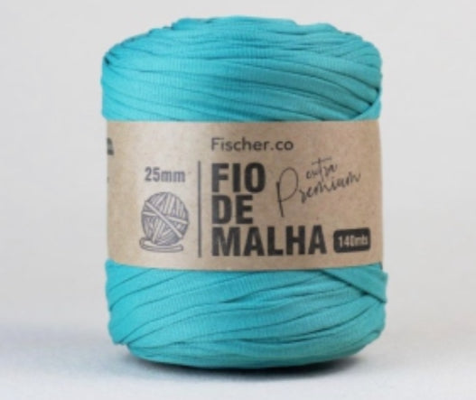 Fio de Malha Extra Premium