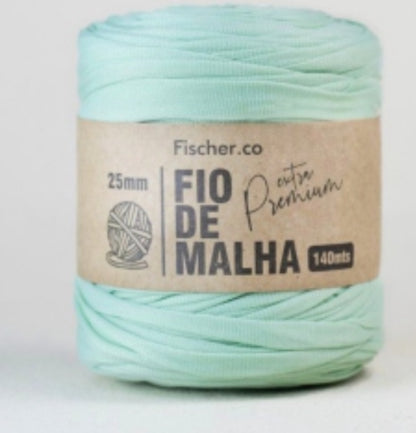 Fio de Malha Extra Premium