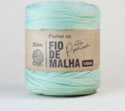 Fio de Malha Extra Premium