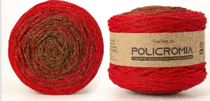 Policromia Yarn
