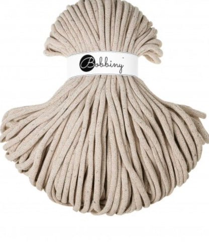 9mm Braided Cord- Bobbiny Premium Cord