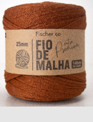 Fio de Malha Extra Premium