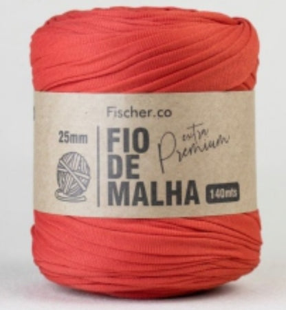 Fio de Malha Extra Premium