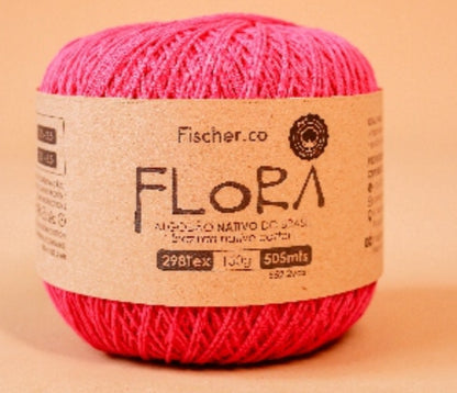 Flora