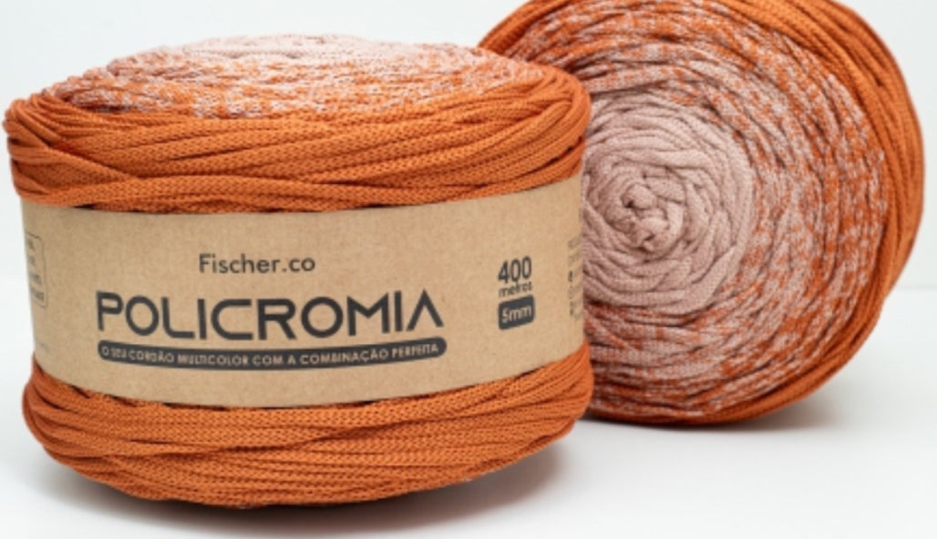 Policromia Yarn