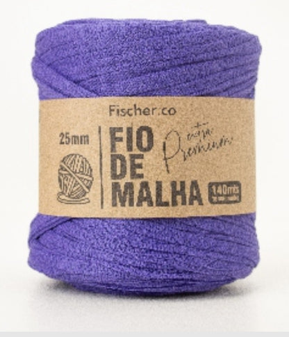 Fio de Malha Extra Premium