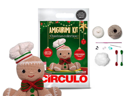 Amigurumi kit