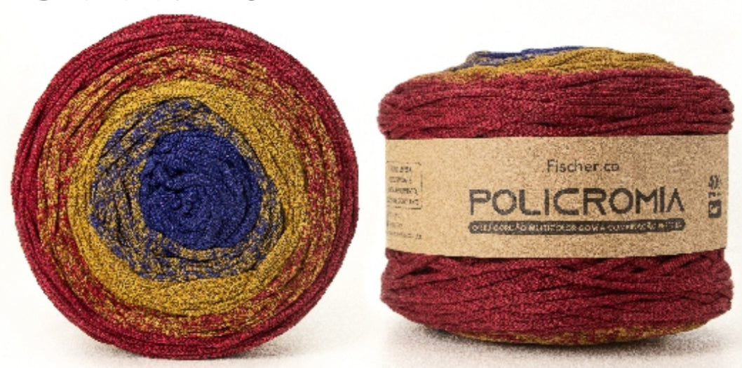 Policromia Yarn