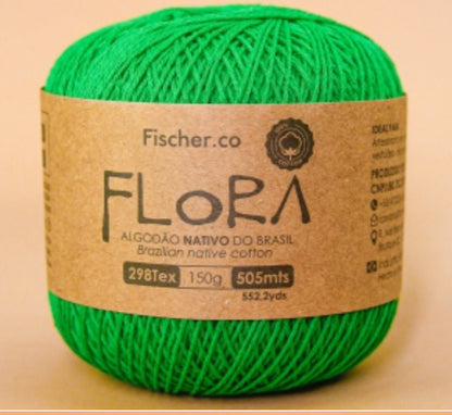 Flora