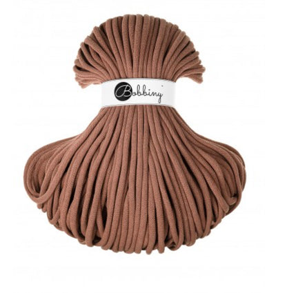 9mm Braided Cord- Bobbiny Premium Cord