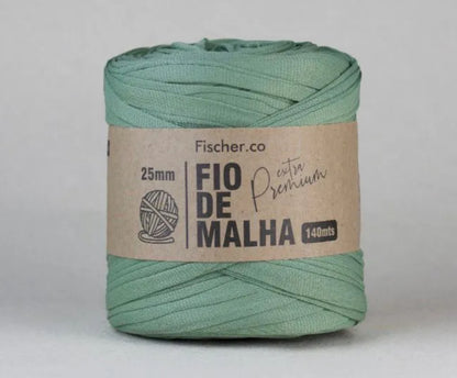 Fio de Malha Extra Premium