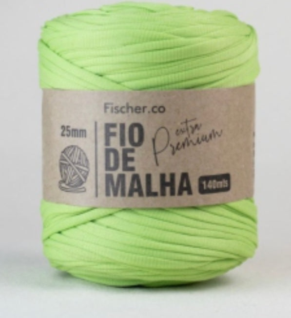 Fio de Malha Extra Premium