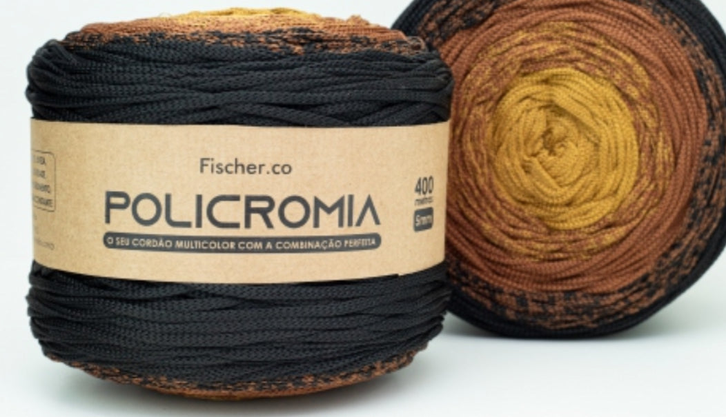 Policromia Yarn