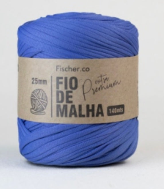 Fio de Malha Extra Premium