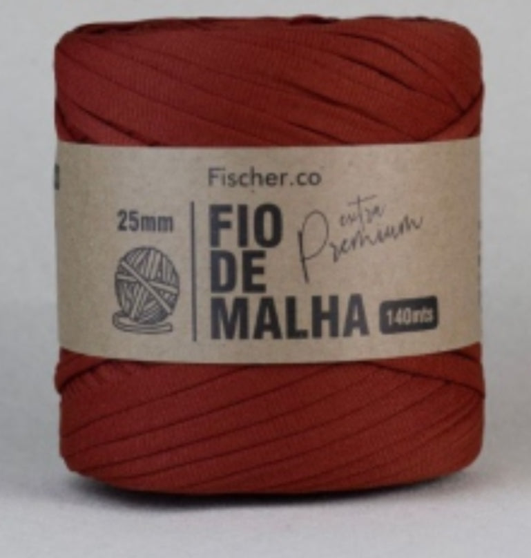 Fio de Malha Extra Premium