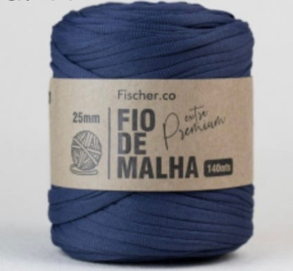 Fio de Malha Extra Premium