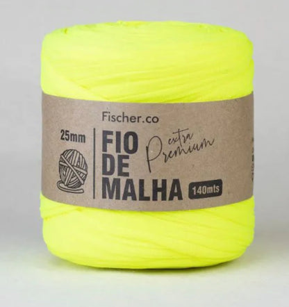 Fio de Malha Extra Premium