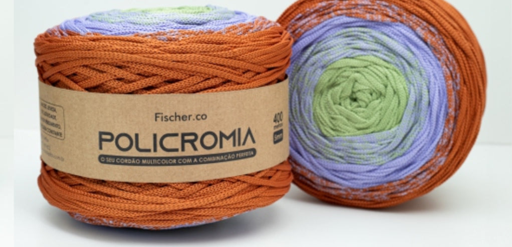 Policromia Yarn