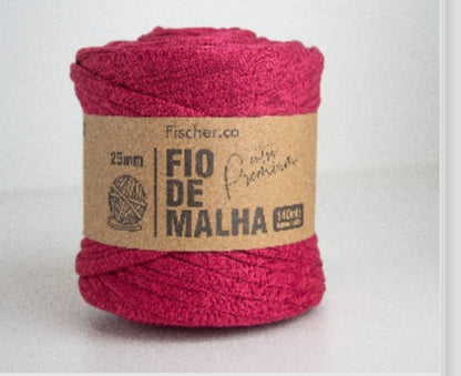 Fio de Malha Extra Premium