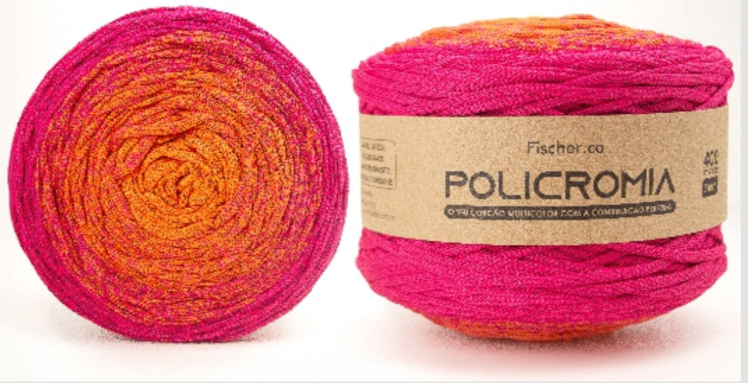 Policromia Yarn