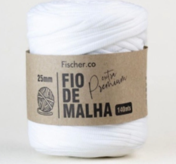 Fio de Malha Extra Premium