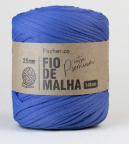 Fio de Malha Extra Premium