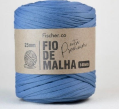 Fio de Malha Extra Premium