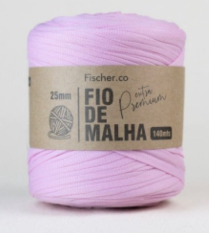 Fio de Malha Extra Premium