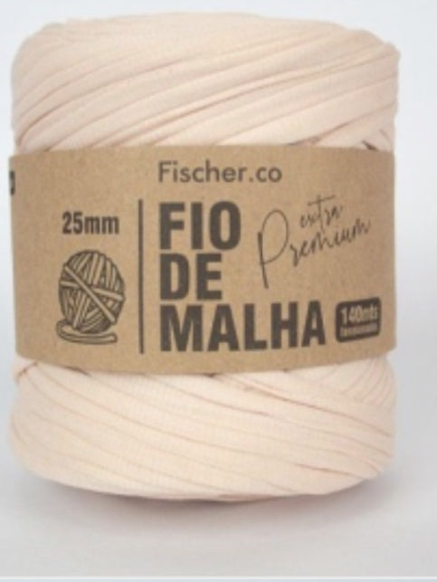 Fio de Malha Extra Premium