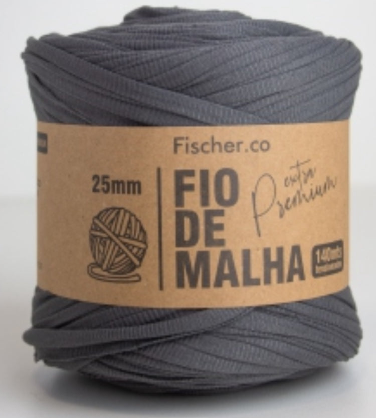 Fio de Malha Extra Premium