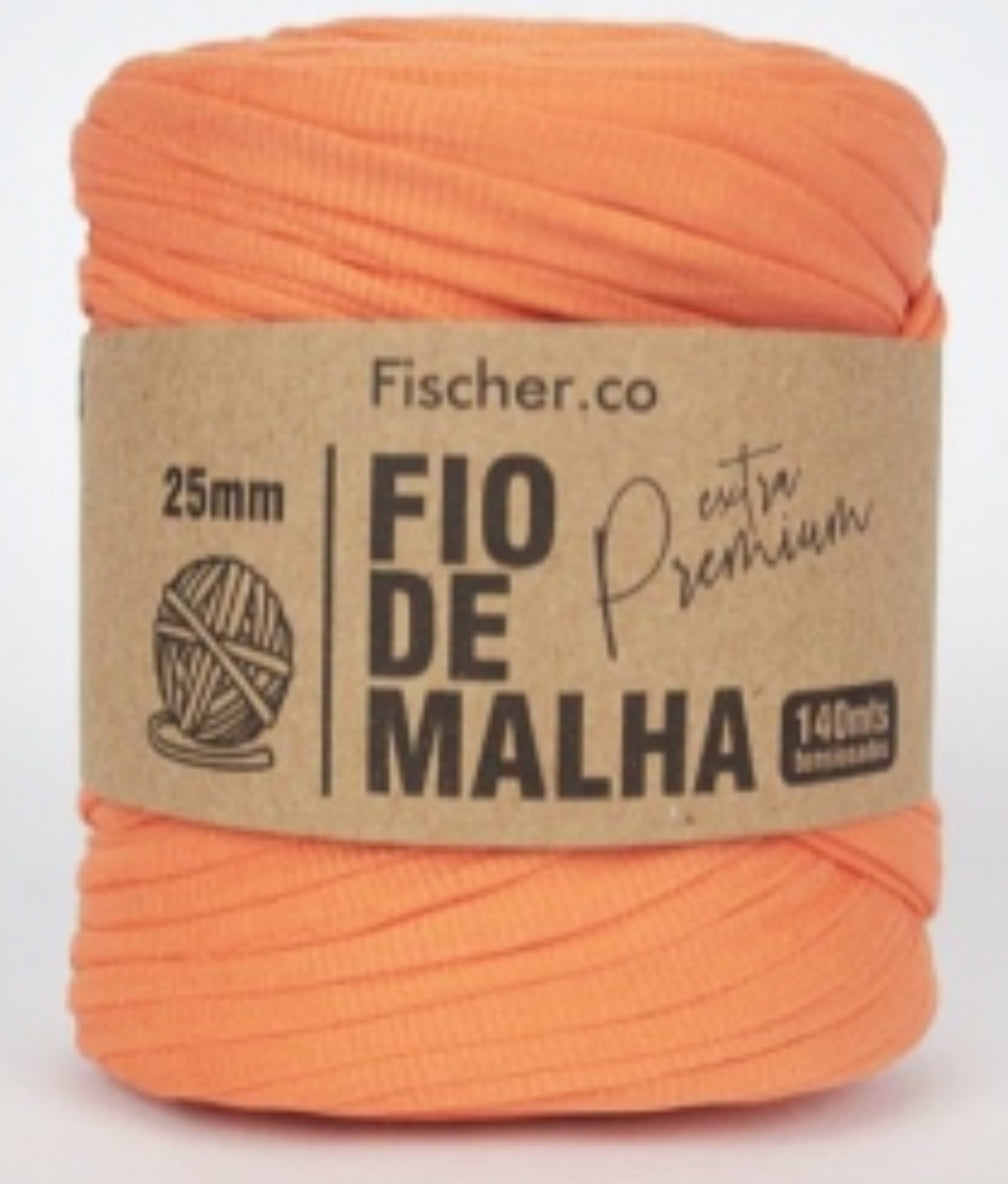 Fio de Malha Extra Premium