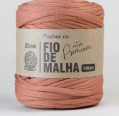 Fio de Malha Extra Premium