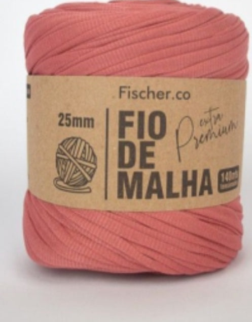 Fio de Malha Extra Premium