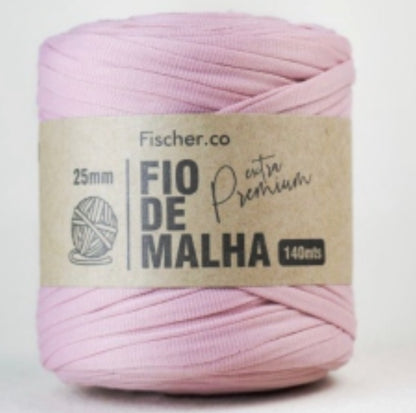 Fio de Malha Extra Premium