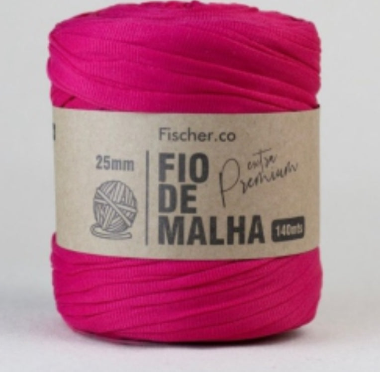 Fio de Malha Extra Premium