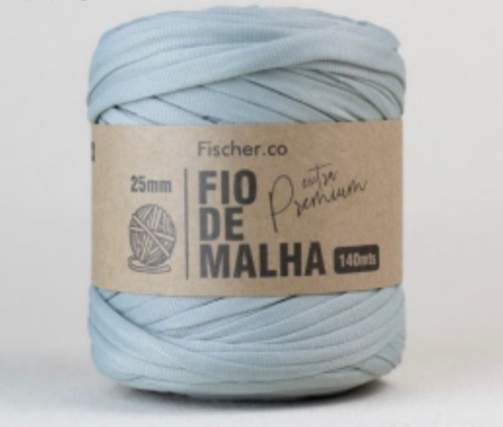 Fio de Malha Extra Premium