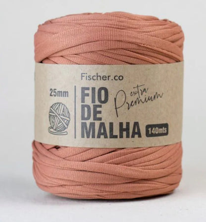 Fio de Malha Extra Premium