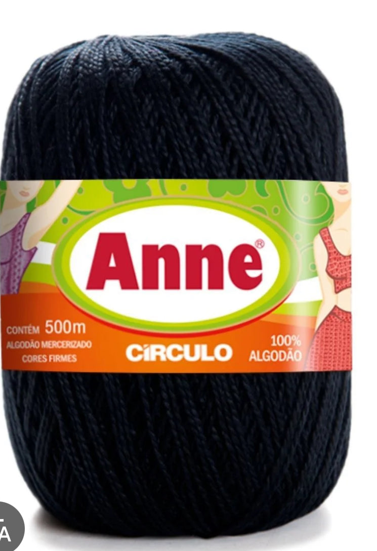 Anne