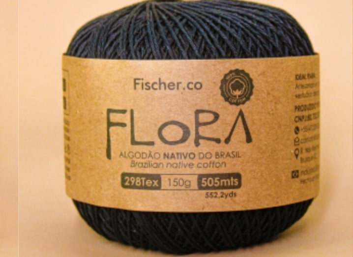 Flora